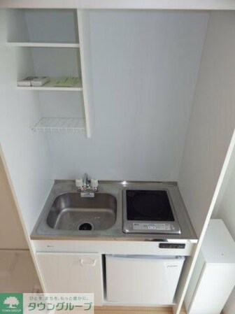 サークルハウス東松原の物件内観写真